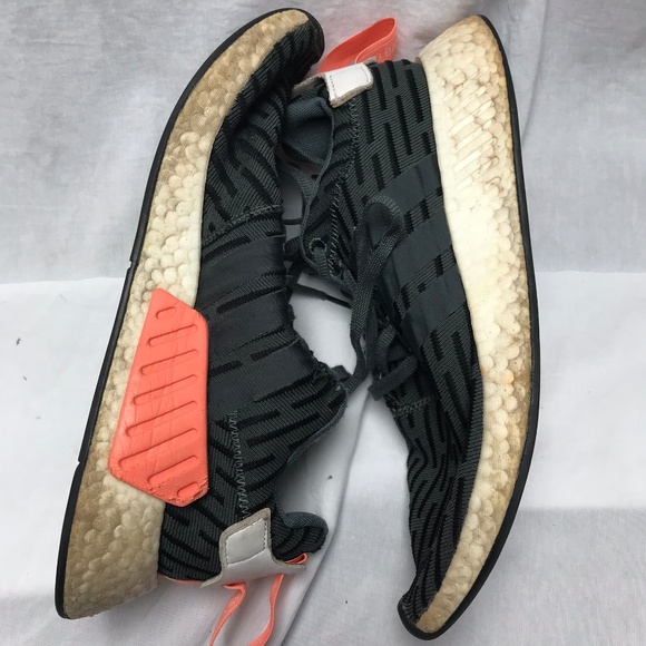 Adidas Boost - Picture 7 of 8